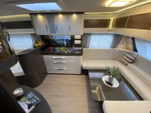 Fahrzeugbild Hobby Prestige 720 KWFU 2026 #6