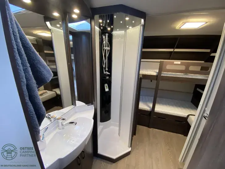 Fahrzeugbild Hobby Prestige 720 KWFU 2026 #17