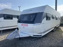 Fahrzeugbild Hobby Prestige 720 KWFU 2026 #27