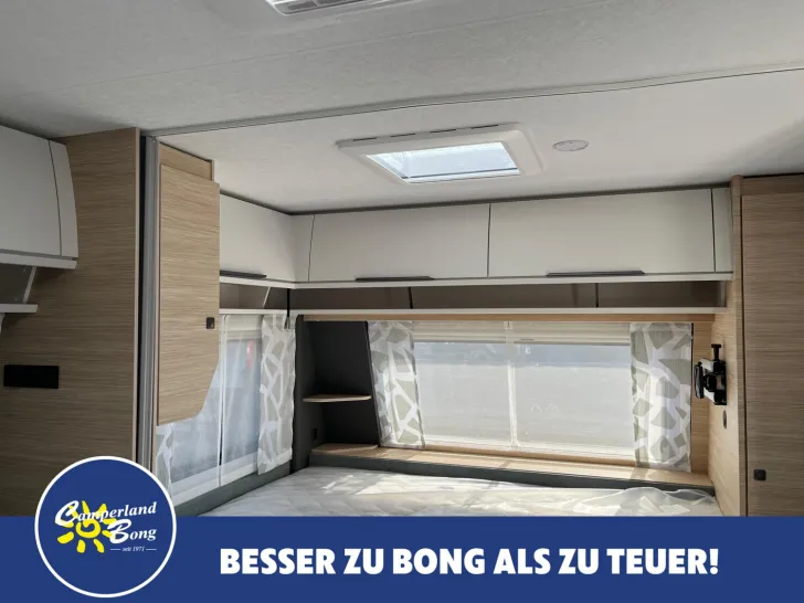 Fahrzeugbild Fendt Apero Activ 560 SKM Modell 2026 #8