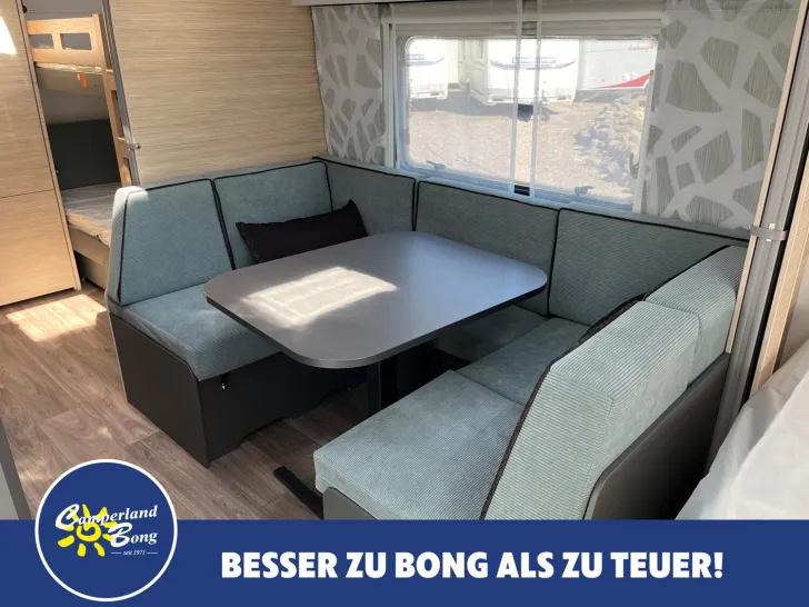 Fahrzeugbild Fendt Apero Activ 560 SKM Modell 2026 #11