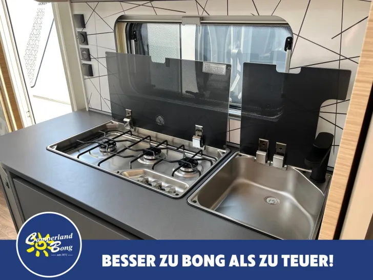 Fahrzeugbild Fendt Apero Activ 560 SKM Modell 2026 #14