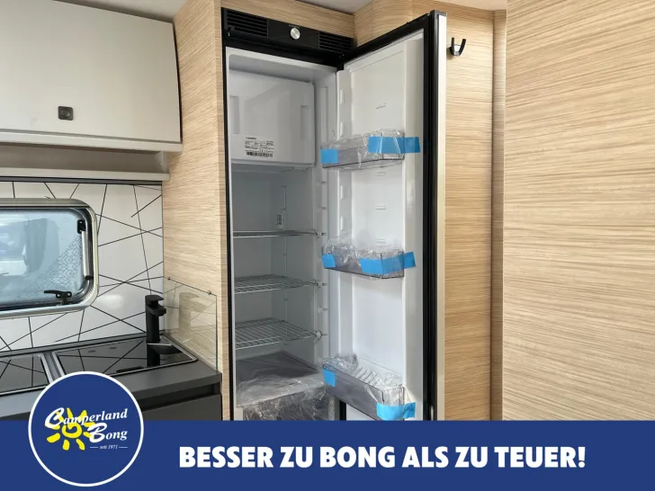 Fahrzeugbild Fendt Apero Activ 560 SKM Modell 2026 #15