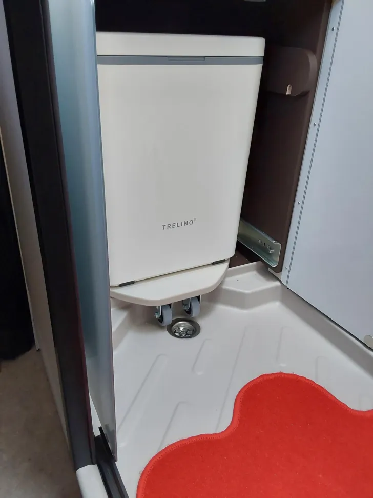 Fahrzeugbild Bürstner Habiton X HMX 6.0 Allrad, Slide-Variobad #18