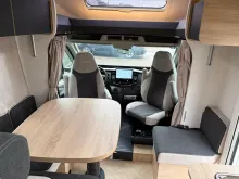 Fahrzeugbild Chausson 627 Titanium Line Ford MJ2026 #9