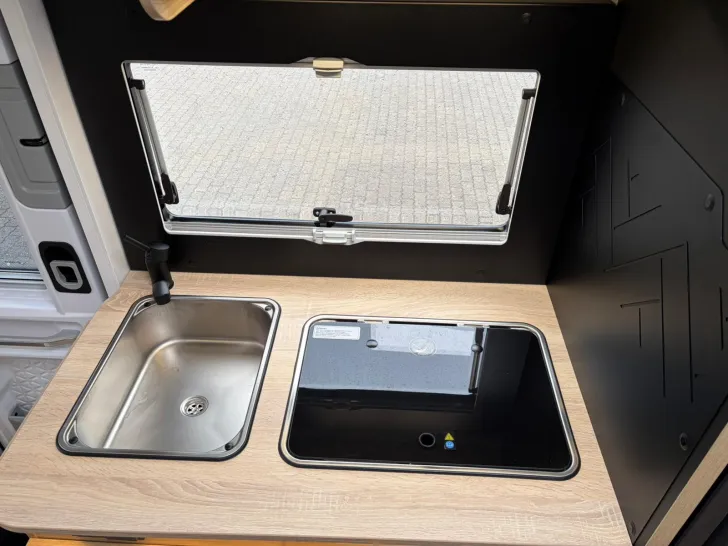 Fahrzeugbild Chausson 627 Titanium Line Ford MJ2026 #11