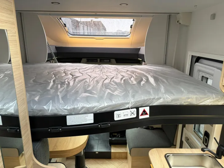 Fahrzeugbild Chausson 627 Titanium Line Ford MJ2026 #23