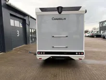 Fahrzeugbild Chausson 627 Titanium Line Ford MJ2026 #28