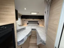 Fahrzeugbild Chausson 627 Titanium Line Ford MJ2026 #29