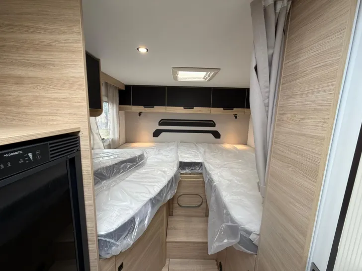Fahrzeugbild Chausson 627 Titanium Line Ford MJ2026 #29