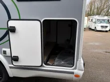 Fahrzeugbild Chausson 627 Titanium Line Ford MJ2026 #35