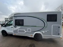 Fahrzeugbild Chausson 627 Titanium Line Ford MJ2026 #41