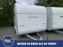 Fahrzeugbild Hobby Beachy 450 Modell 2026 #1