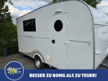 Fahrzeugbild Hobby Beachy 450 Modell 2026 #4