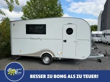 Fahrzeugbild Hobby Beachy 450 Modell 2026 #5