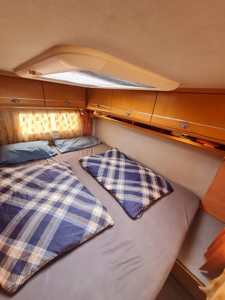 Fahrzeugbild Phoenix 8300 BGS sehr gut gepflegt #4