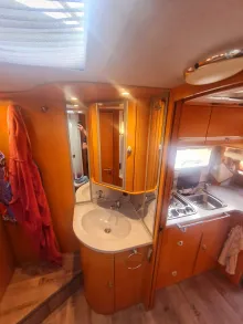 Fahrzeugbild Phoenix 8300 BGS sehr gut gepflegt #7