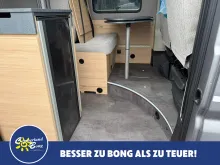 Fahrzeugbild Pössl Trenta 600 R Citroen 165 PS ABVERKAUF!!! #7