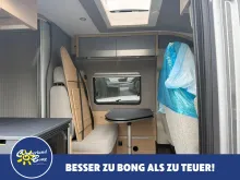 Fahrzeugbild Pössl Trenta 600 R Citroen 165 PS ABVERKAUF!!! #8