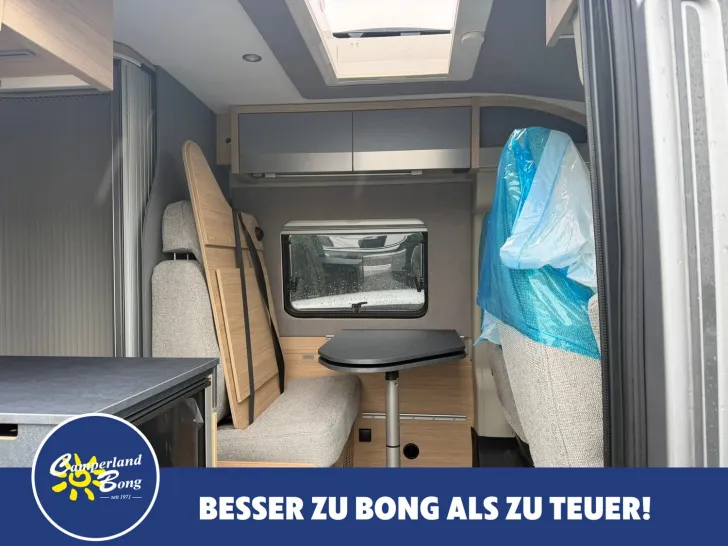 Fahrzeugbild Pössl Trenta 600 R Citroen 165 PS ABVERKAUF!!! #8