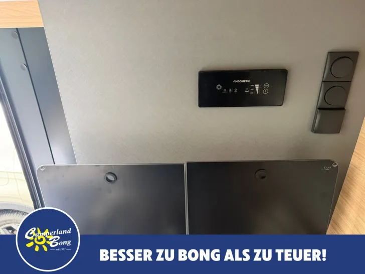 Fahrzeugbild Pössl Trenta 600 R Citroen 165 PS ABVERKAUF!!! #12