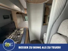 Fahrzeugbild Pössl Trenta 600 R Citroen 165 PS ABVERKAUF!!! #17