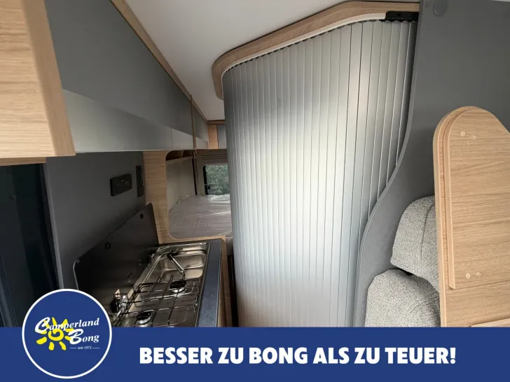 Fahrzeugbild Pössl Trenta 600 R Citroen 165 PS ABVERKAUF!!! #18