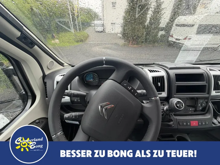 Fahrzeugbild Pössl Trenta 600 R Citroen 165 PS ABVERKAUF!!! #21