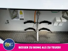 Fahrzeugbild Bürstner B66 465 TS XXL-ABVERKAUF! #4