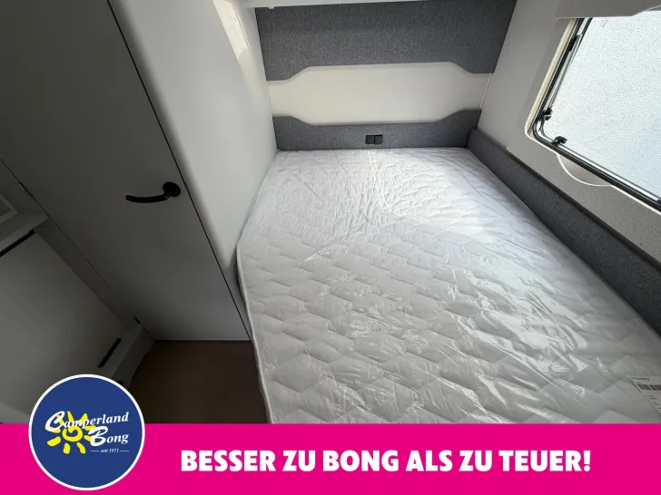 Fahrzeugbild Bürstner B66 465 TS XXL-ABVERKAUF! #7