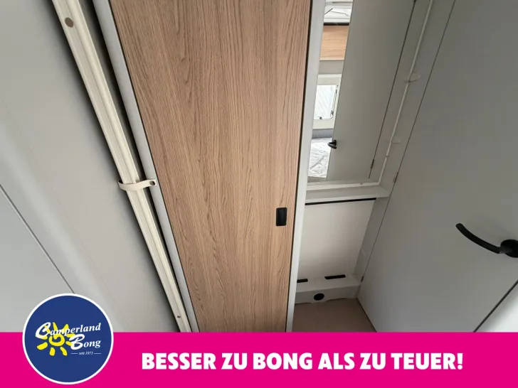 Fahrzeugbild Bürstner B66 465 TS XXL-ABVERKAUF! #12