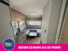 Fahrzeugbild Bürstner B66 465 TS XXL-ABVERKAUF! #16