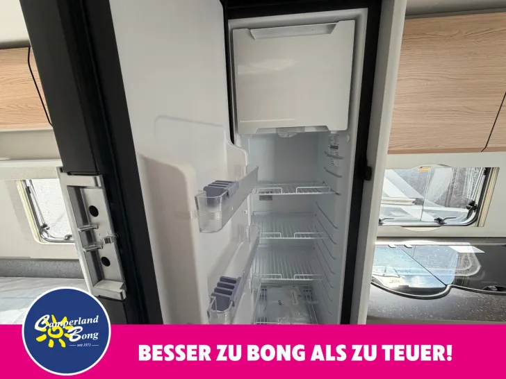 Fahrzeugbild Bürstner B66 465 TS XXL-ABVERKAUF! #17