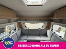 Fahrzeugbild Bürstner B66 465 TS XXL-ABVERKAUF! #22