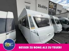 Fahrzeugbild Bürstner B66 535 TL XXL-ABVERKAUF #1