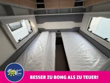 Fahrzeugbild Bürstner B66 535 TL XXL-ABVERKAUF #4