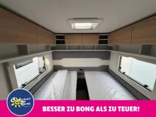 Fahrzeugbild Bürstner B66 535 TL XXL-ABVERKAUF #5