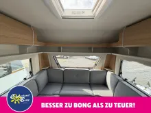 Fahrzeugbild Bürstner B66 535 TL XXL-ABVERKAUF #8