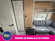 Fahrzeugbild Bürstner B66 535 TL XXL-ABVERKAUF #9