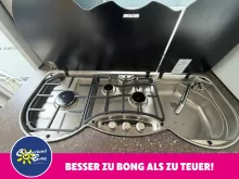 Fahrzeugbild Bürstner B66 535 TL XXL-ABVERKAUF #17