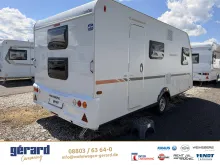 Fahrzeugbild Weinsberg CaraCito 470 QDK #1