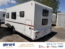 Fahrzeugbild Weinsberg CaraCito 470 QDK #2