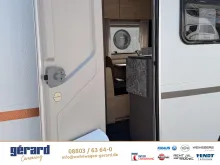 Fahrzeugbild Weinsberg CaraCito 470 QDK #4