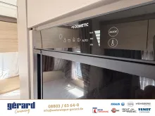 Fahrzeugbild Weinsberg CaraCito 470 QDK #12