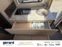 Fahrzeugbild Weinsberg CaraCito 470 QDK #14