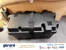 Fahrzeugbild Weinsberg CaraCito 470 QDK #19