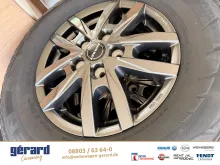 Fahrzeugbild Knaus BoxLife 600 MQ #20