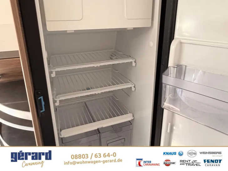 Fahrzeugbild Knaus BoxLife 600 MQ #11