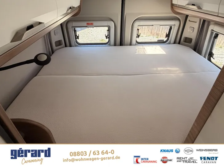 Fahrzeugbild Knaus BoxLife 600 MQ #12
