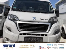 Fahrzeugbild Knaus BoxLife 600 MQ #2
